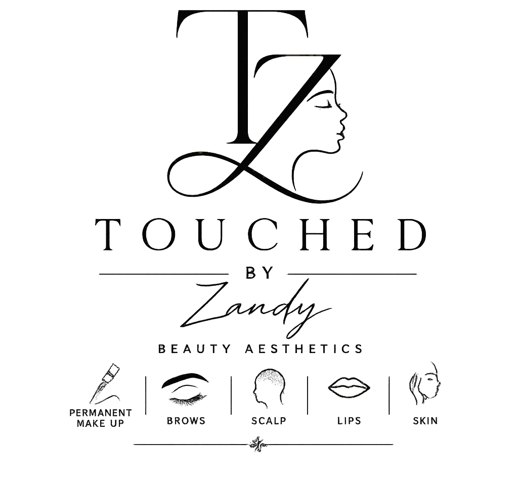 Touched by Zandy